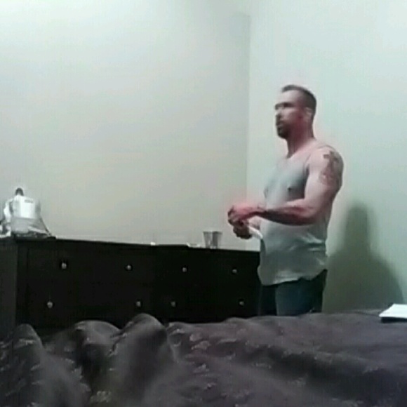 Meet your Posher, Steve - Picture 1 of 1